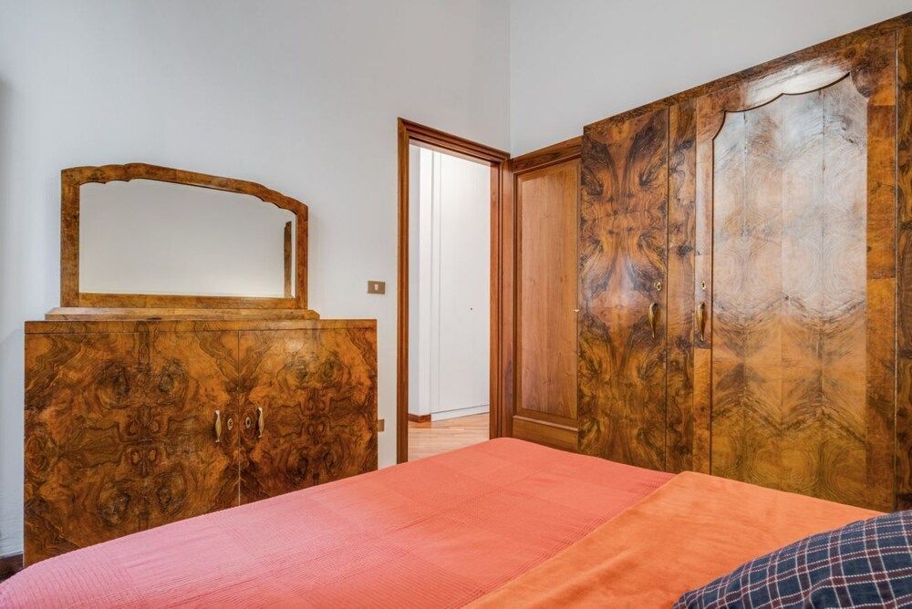 A due passi dalla Pinacoteca Apartment Apartment, 2 Bedrooms 9