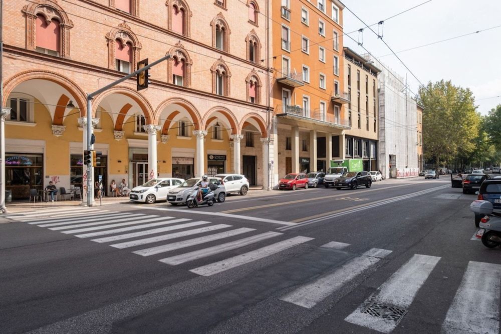 undefined A due passi dalla Pinacoteca Apartment 3