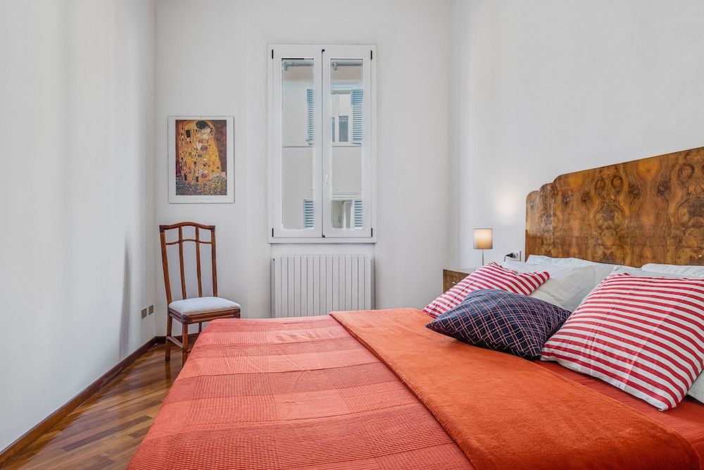 undefined A due passi dalla Pinacoteca Apartment 9