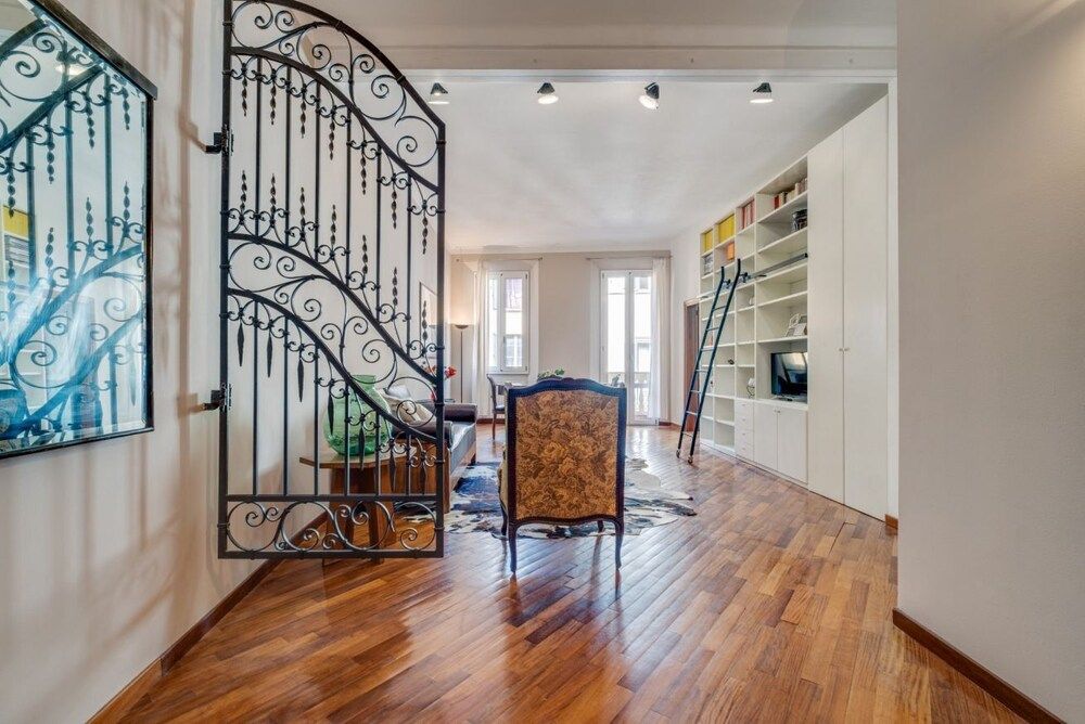 A due passi dalla Pinacoteca Apartment Apartment, 2 Bedrooms 17