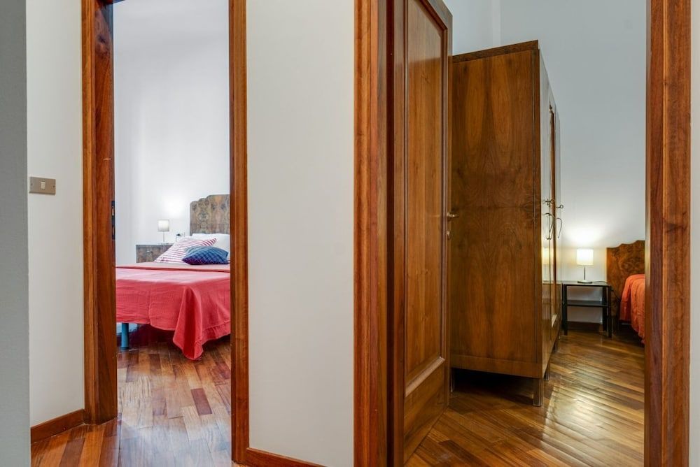 A due passi dalla Pinacoteca Apartment Apartment, 2 Bedrooms 10