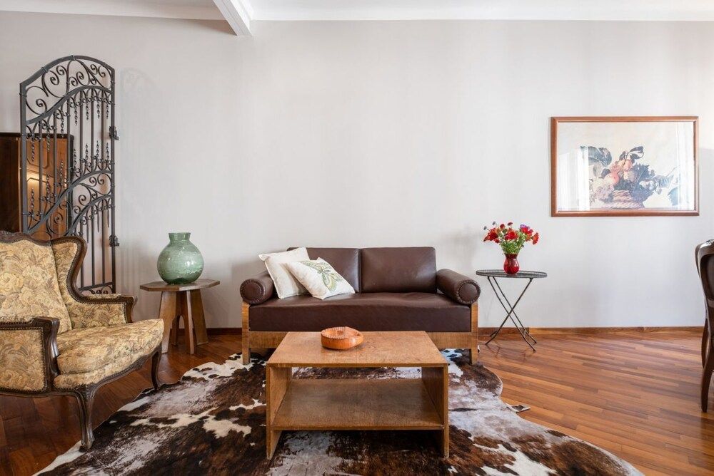 A due passi dalla Pinacoteca Apartment Apartment, 2 Bedrooms 19