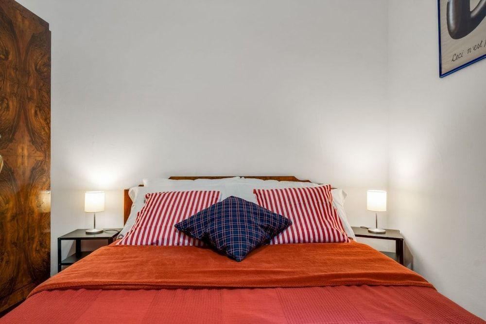 undefined A due passi dalla Pinacoteca Apartment 5