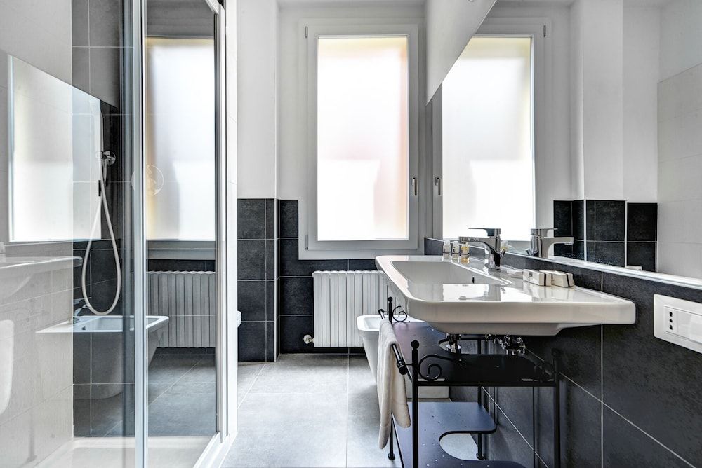 undefined Appartamento Tiarini 7 8