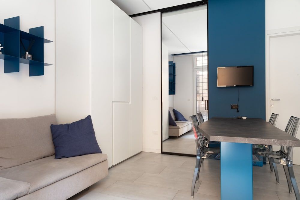 Via Acri City Apartment 10