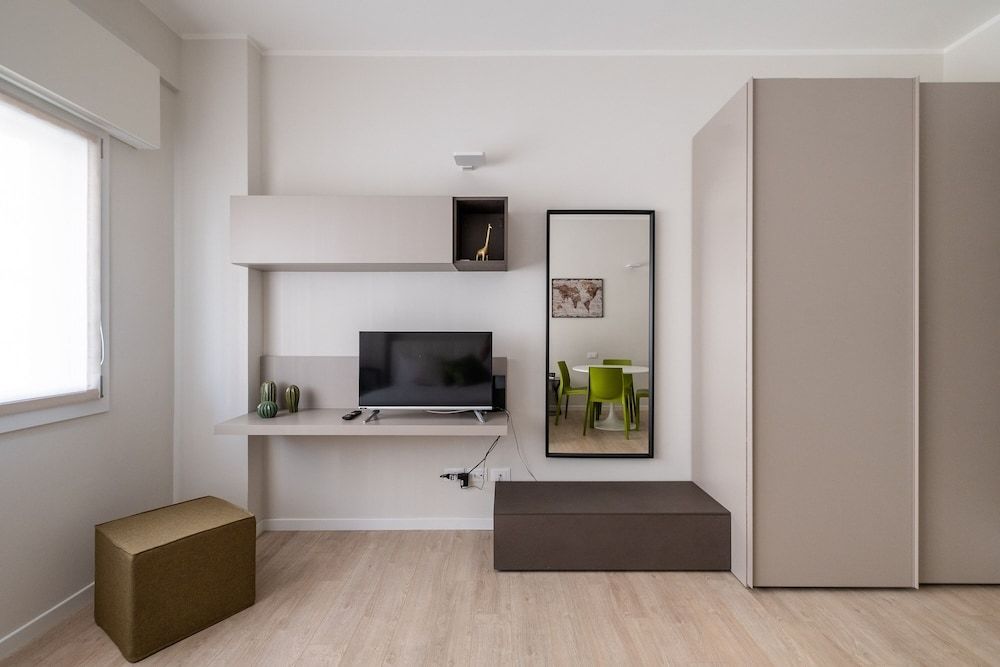 Boldrini Apartments by Wonderful Italy Studio 12