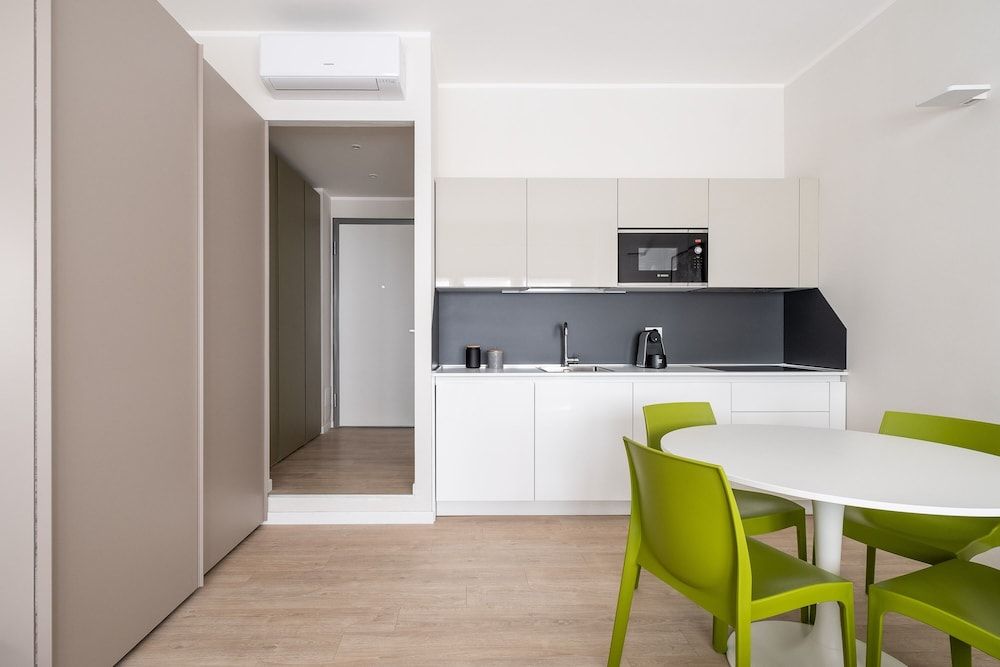 Boldrini Apartments by Wonderful Italy Studio 9
