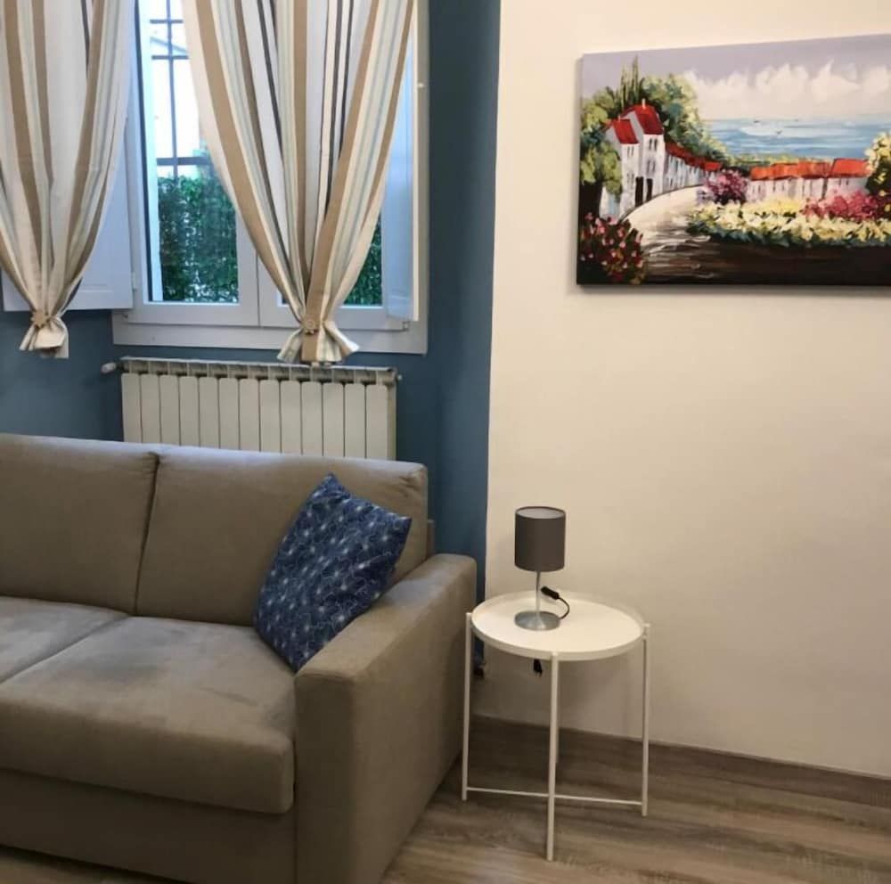 Casa del Mare Classic Apartment 11