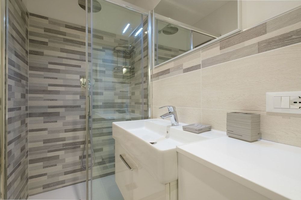 Casa del Mare Classic Apartment 23