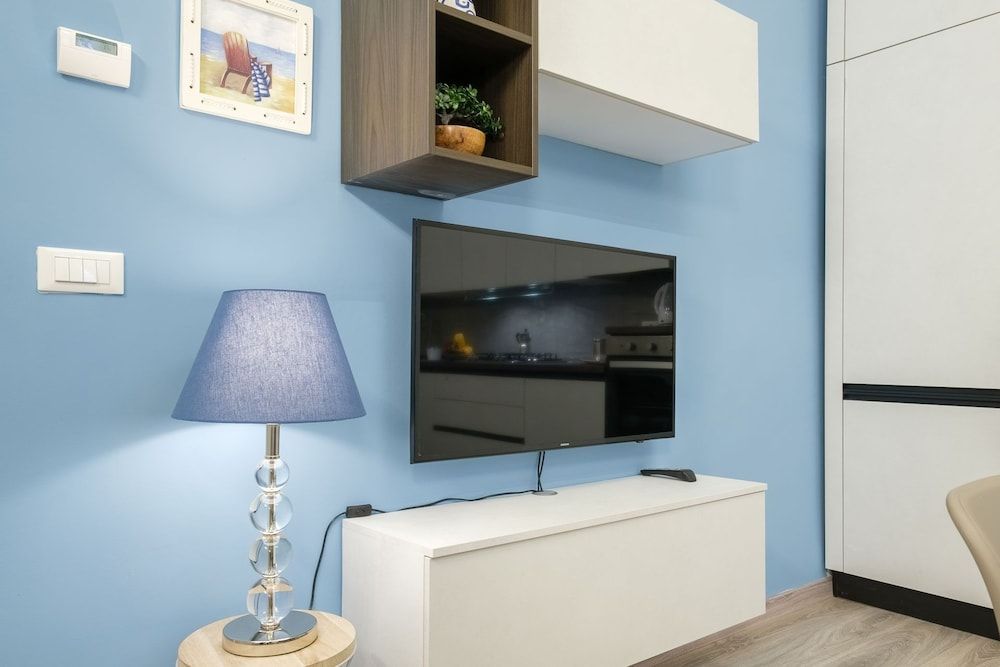 Casa del Mare Classic Apartment 17