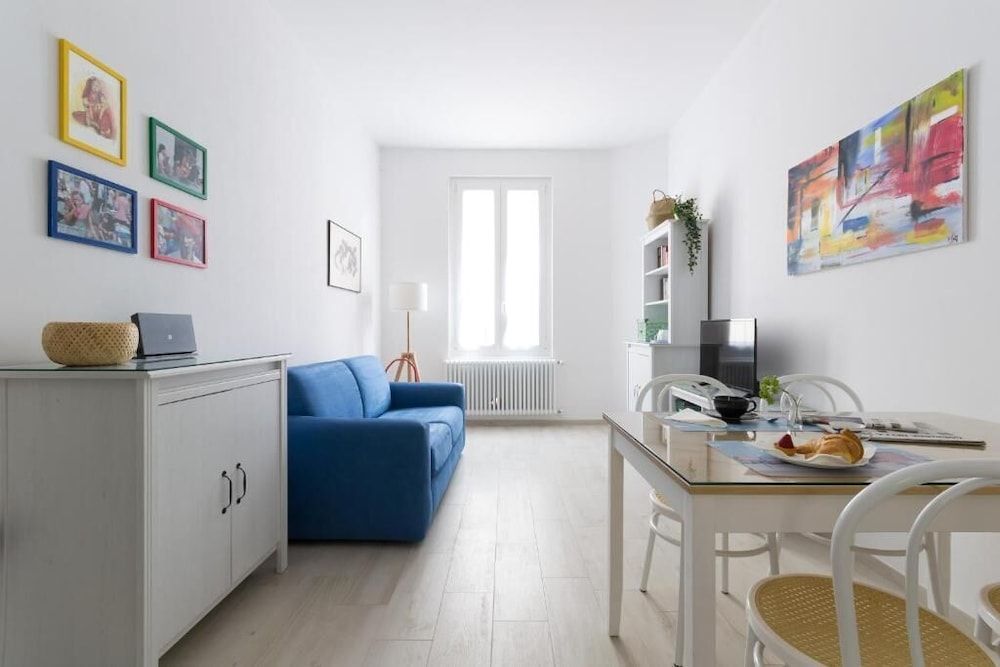 undefined HouSmart Vicolo Bolognetti
