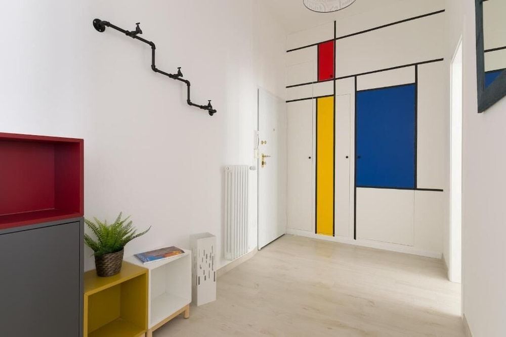 undefined HouSmart Vicolo Bolognetti 10