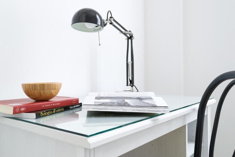 undefined HouSmart Vicolo Bolognetti 9