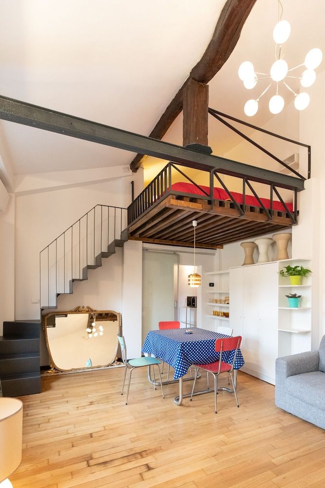 HouSmart Pratello 48 Apartment 7