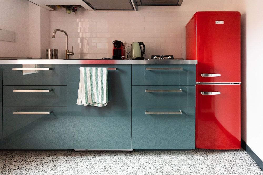 HouSmart Pratello 48 Apartment 5