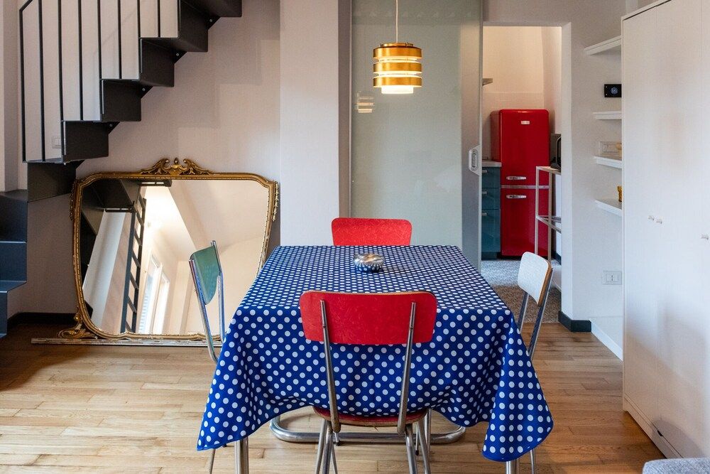 HouSmart Pratello 48 Apartment 22