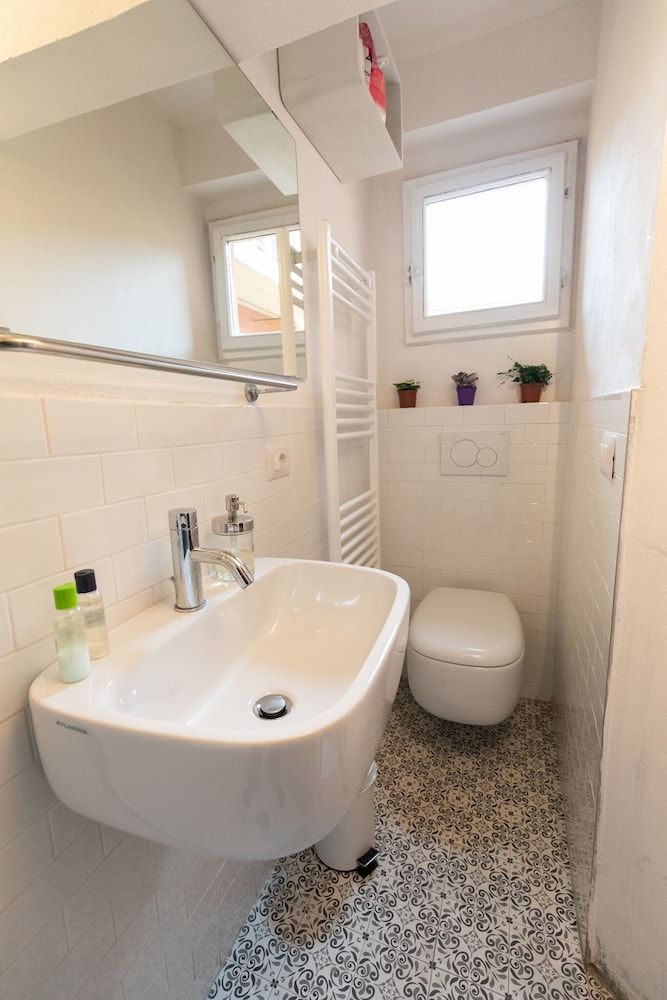 HouSmart Pratello 48 Apartment 25