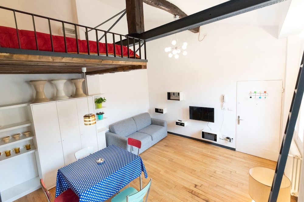 HouSmart Pratello 48 Apartment 8