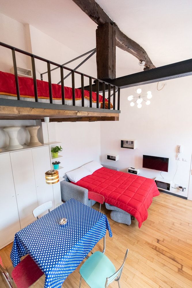 HouSmart Pratello 48 Apartment 20