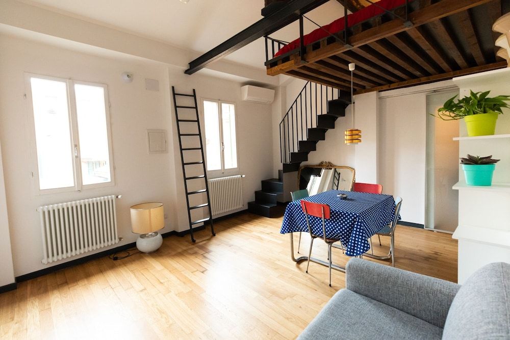 HouSmart Pratello 48 Apartment 21