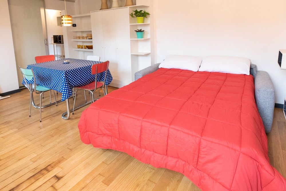 HouSmart Pratello 48 Apartment 16