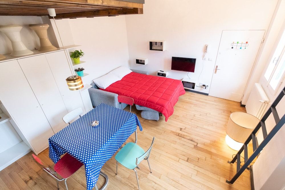 HouSmart Pratello 48 Apartment 11