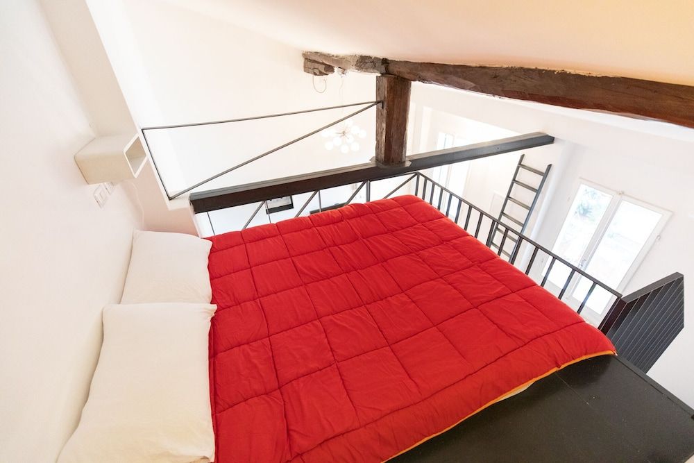 HouSmart Pratello 48 Apartment 10