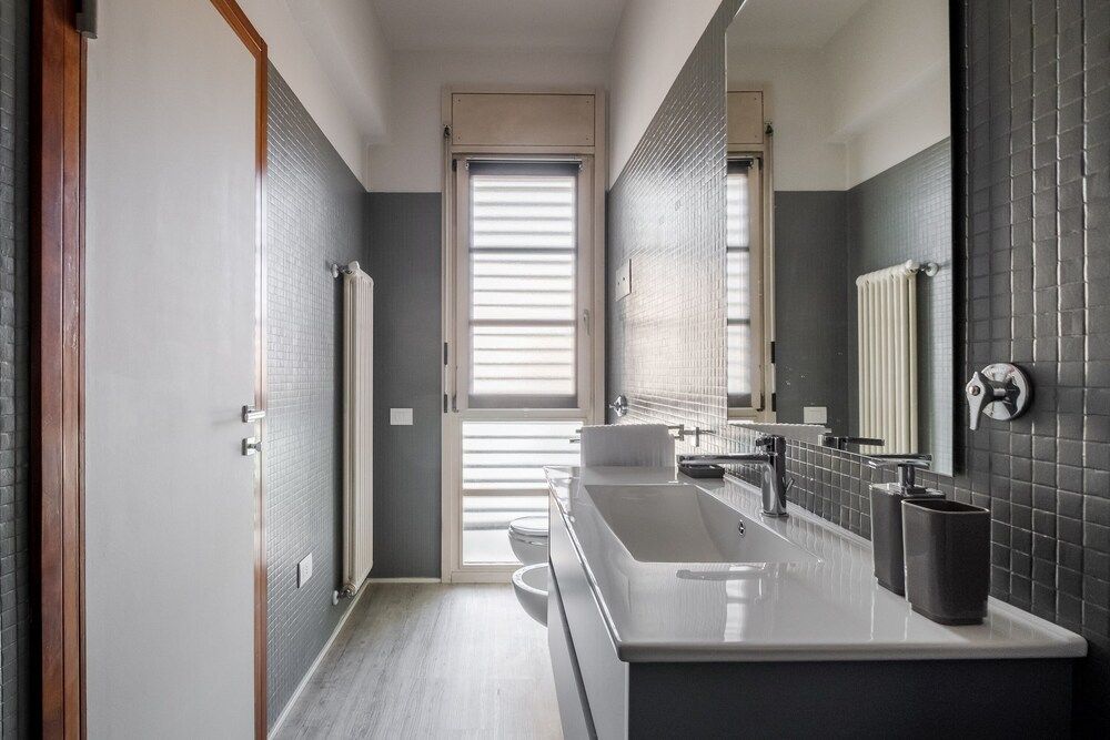 Tagliacozzi Suite Condo, Ensuite 21