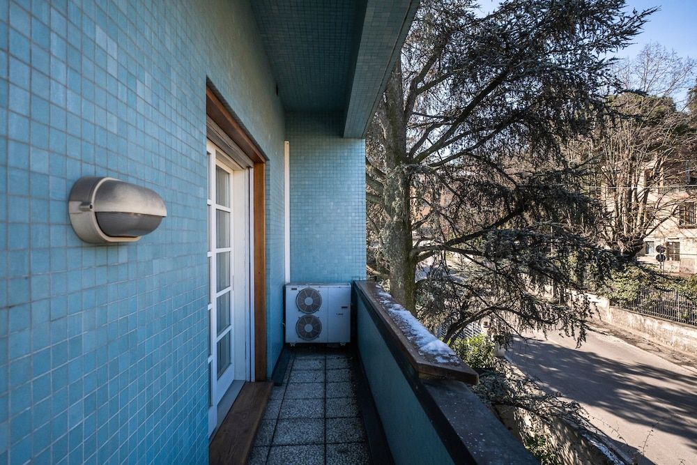 Tagliacozzi Suite Condo, Ensuite 46