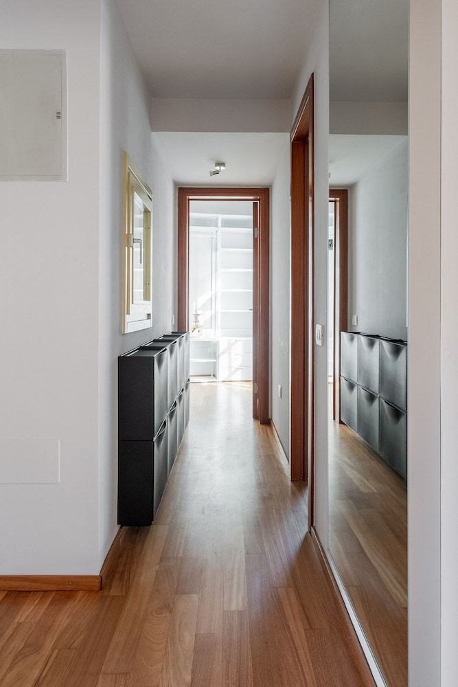 Tagliacozzi Suite Condo, Ensuite 33