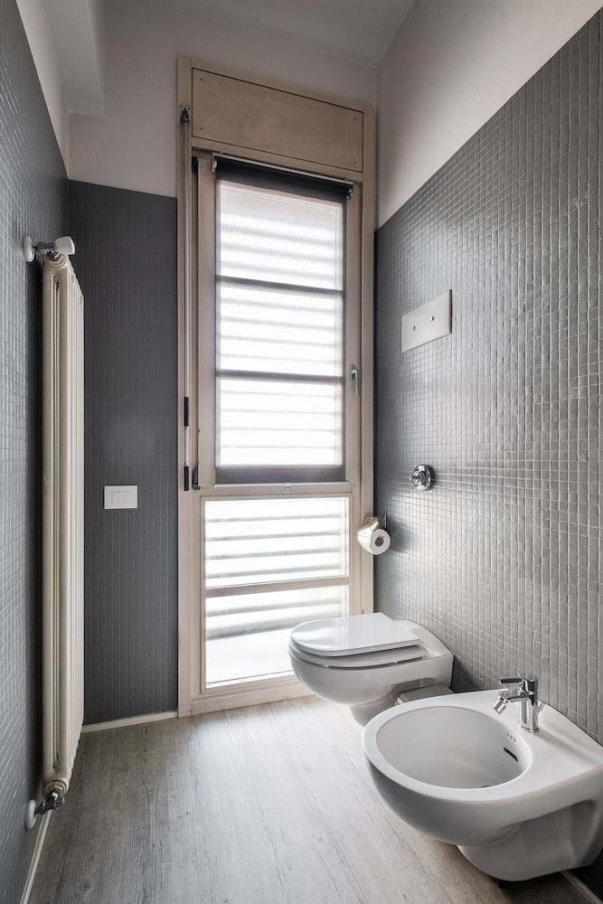 Tagliacozzi Suite Condo, Ensuite 16