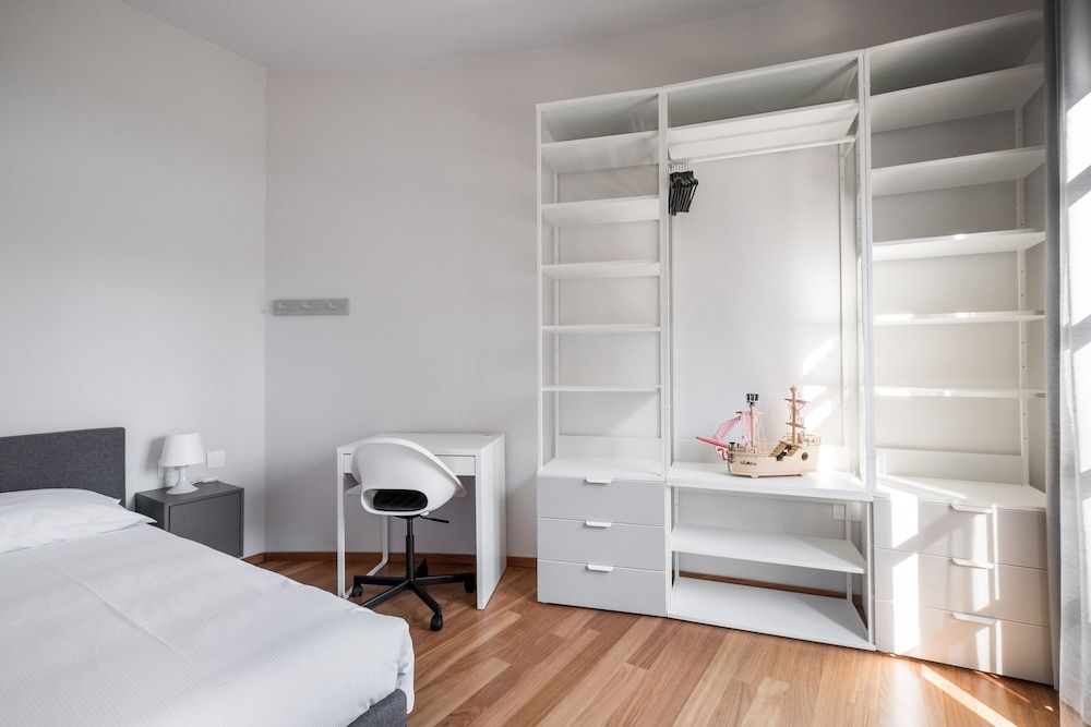 Tagliacozzi Suite Condo, Ensuite 13