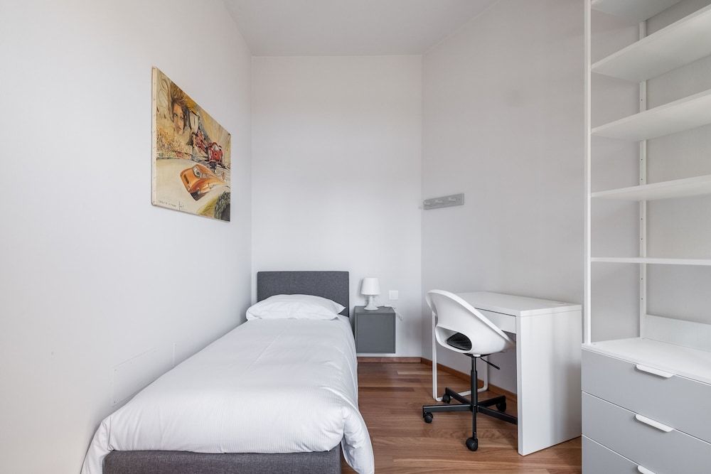 Tagliacozzi Suite Condo, Ensuite 7