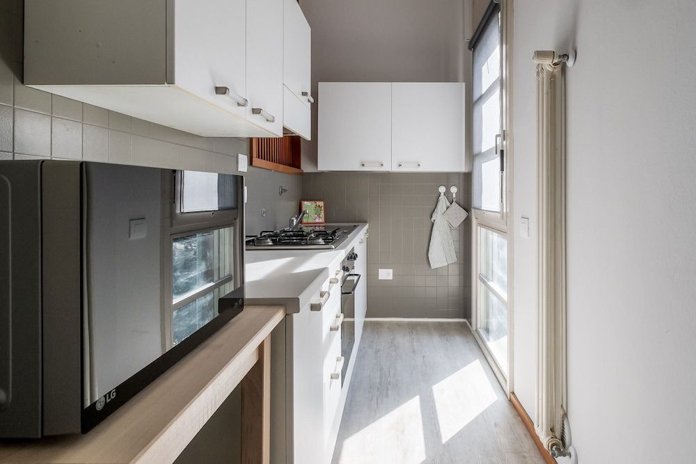 Tagliacozzi Suite Condo, Ensuite 30