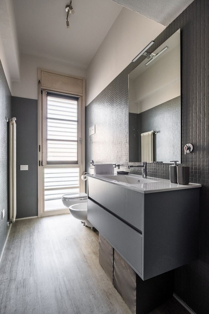 Tagliacozzi Suite Condo, Ensuite 23
