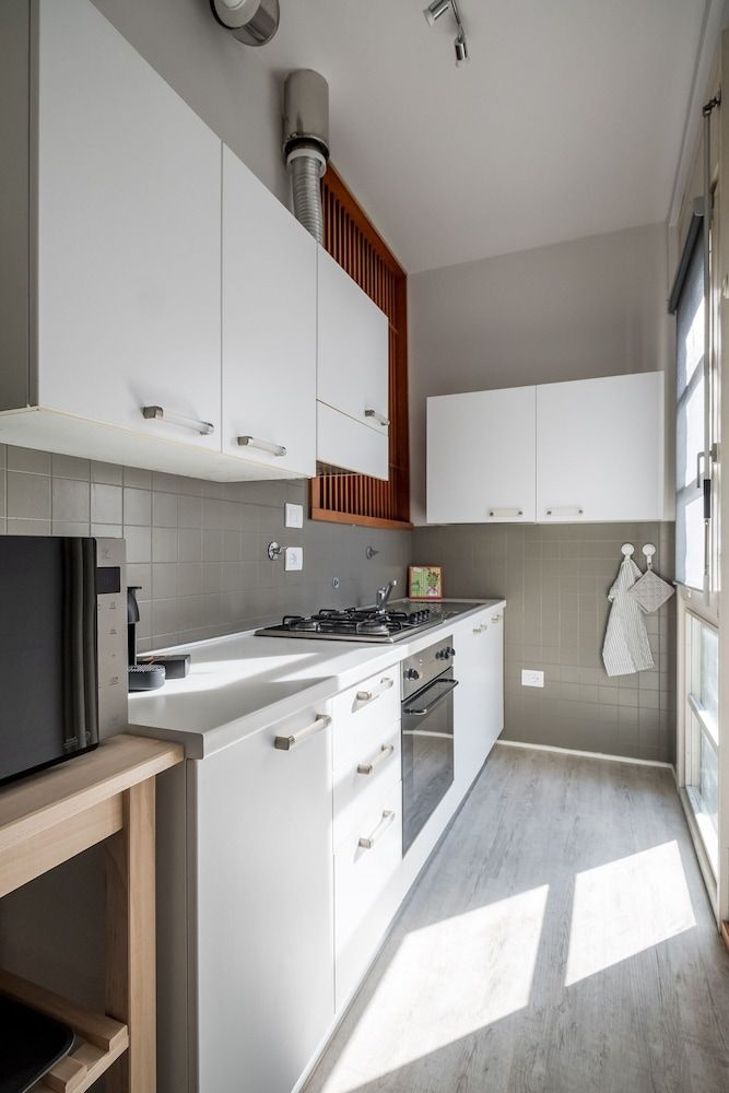 Tagliacozzi Suite Condo, Ensuite 29