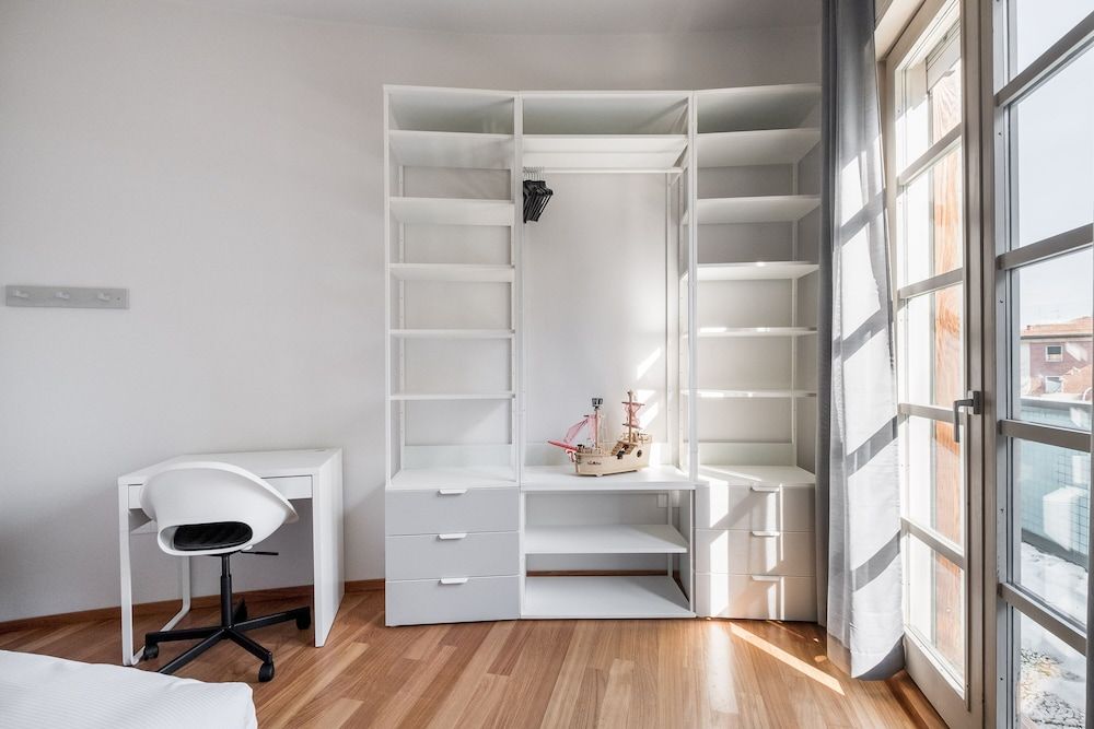 Tagliacozzi Suite Condo, Ensuite 14