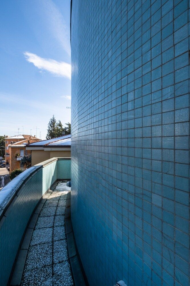 Tagliacozzi Suite Condo, Ensuite 45