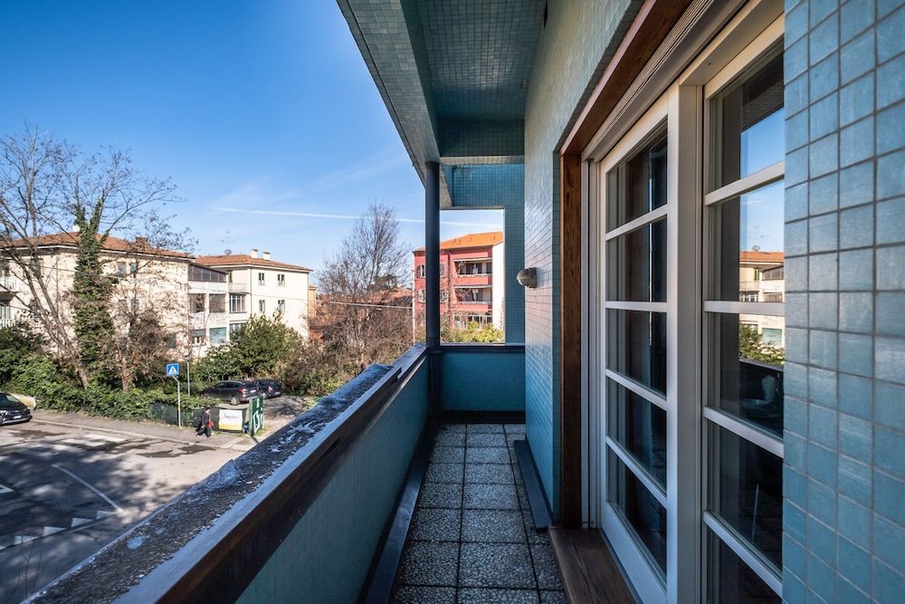 Tagliacozzi Suite Condo, Ensuite 22