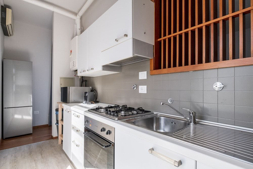 Tagliacozzi Suite Condo, Ensuite 31