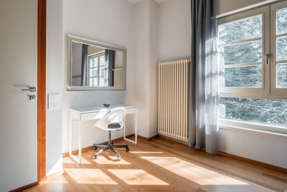 Tagliacozzi Suite Condo, Ensuite 12