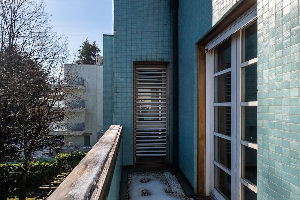 Tagliacozzi Suite Condo, Ensuite 44