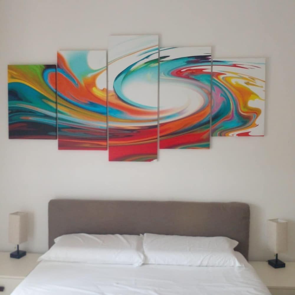 undefined 15 Tourist House Bologna Primaticcio 2