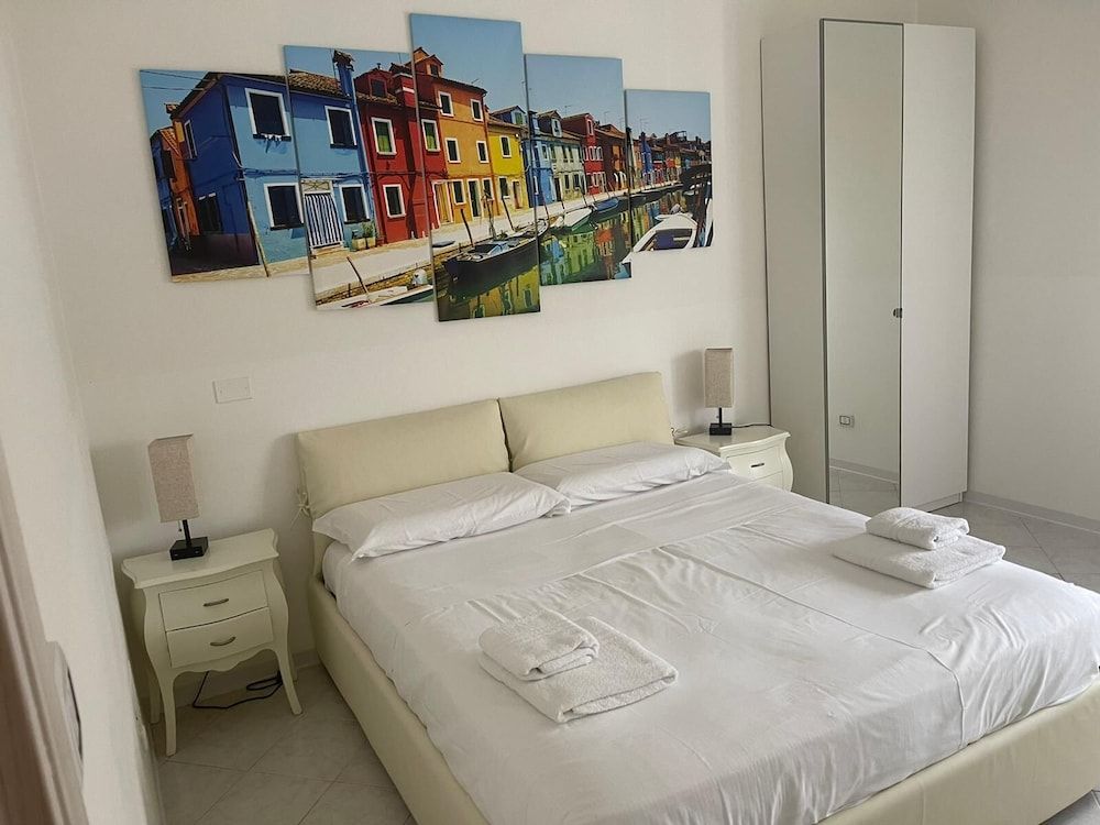 undefined 15 Tourist House Bologna Primaticcio 7