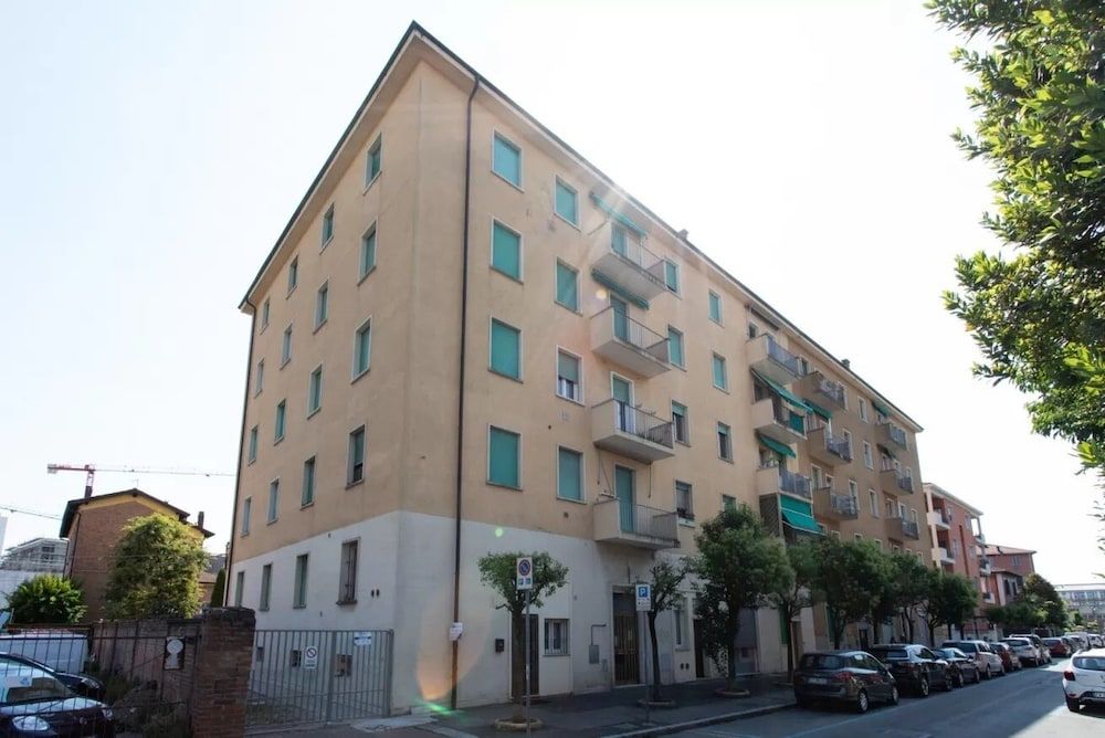 undefined 15 Tourist House Bologna Primaticcio 3