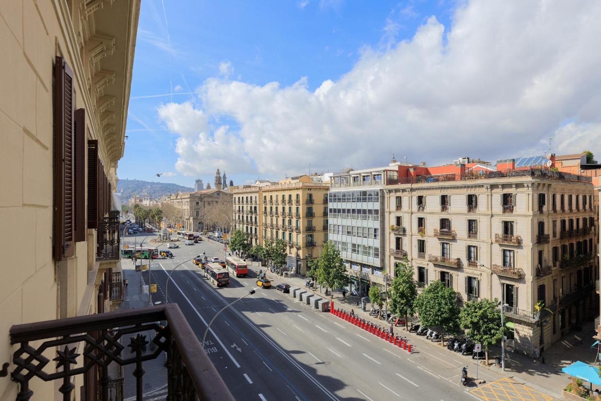 undefined Hotel Ciutadella Barcelona 8