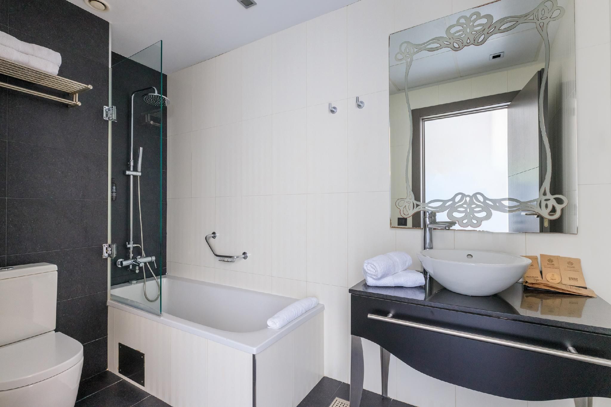 Hotel Ciutadella Barcelona Double or Twin 3