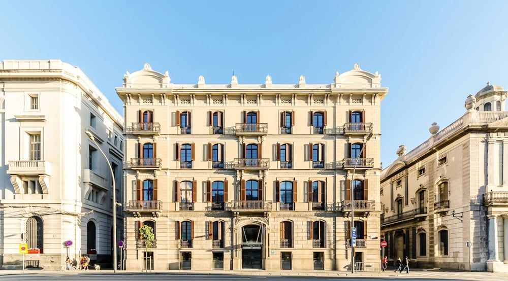 undefined Hotel Ciutadella Barcelona 5