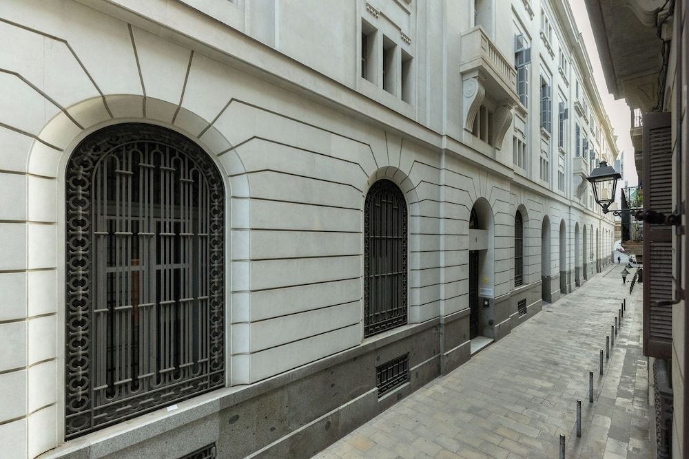 undefined Hotel Ciutadella Barcelona 3