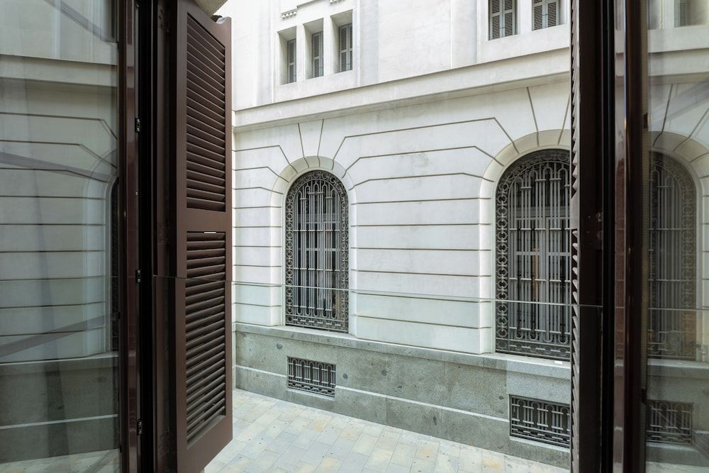 undefined Hotel Ciutadella Barcelona 4